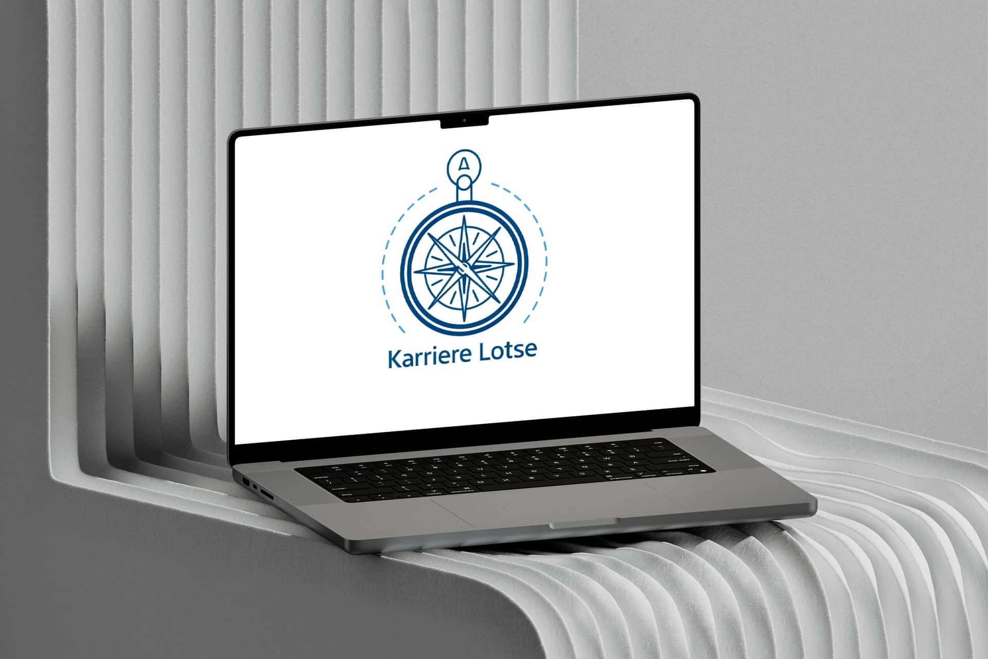 KarriereLotse Screens