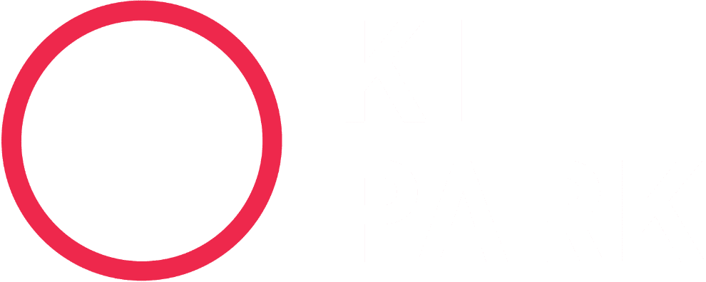 Logo KI Park Deutschland