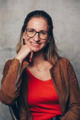 Mareike Adamy
