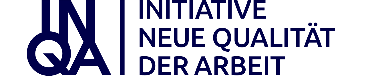 INQA – Initiative Neue Qualität der Arbeit