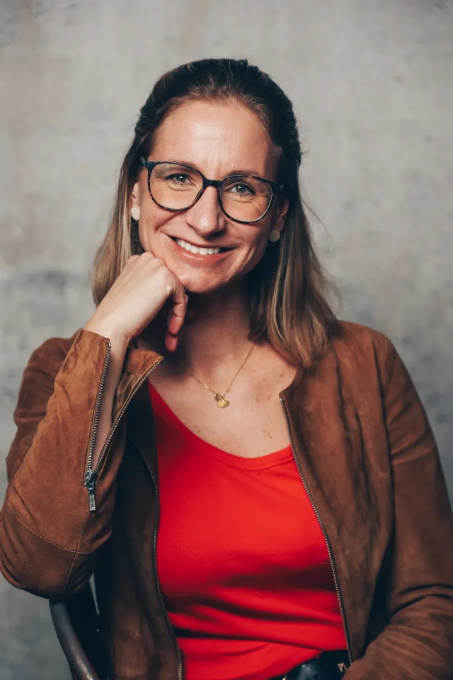 Mareike Adamy