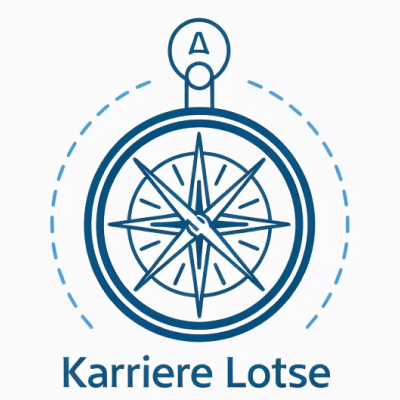 projects.karrierelotse.title Logo